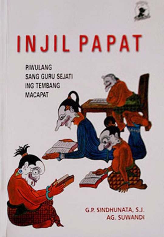 Injil Papat PAKAI